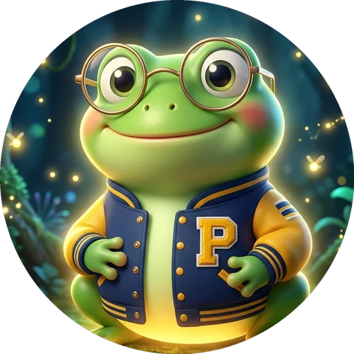 Pip's Journey Icon